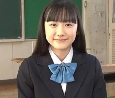 Mana Ashida
