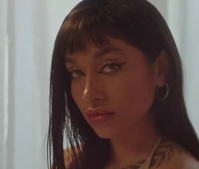 Maria Becerra