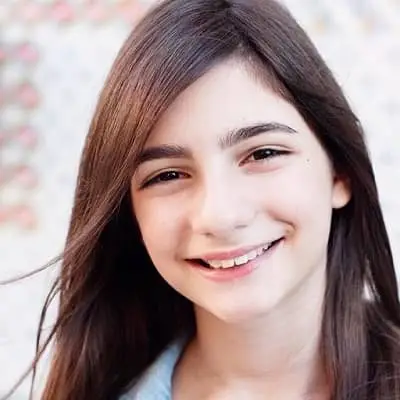 Mariam Mamadashvili
