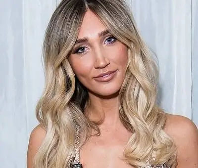 Megan McKenna
