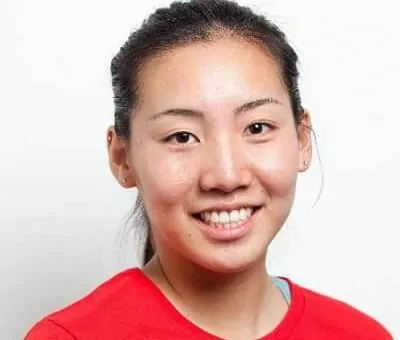 Michelle Li