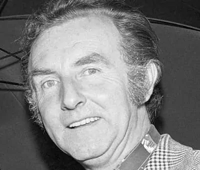 Mike Bamber
