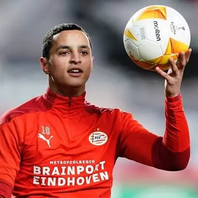 Mohamed Ihattaren