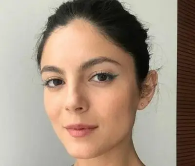 Monica Barbaro