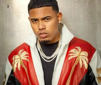 Myke Towers