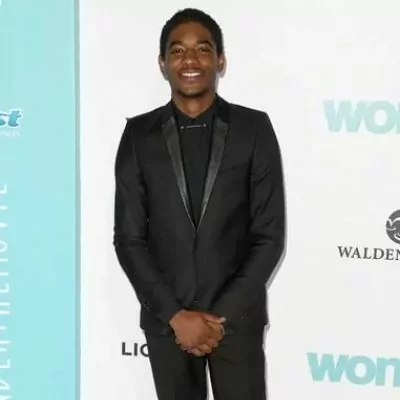 Nadji Jeter