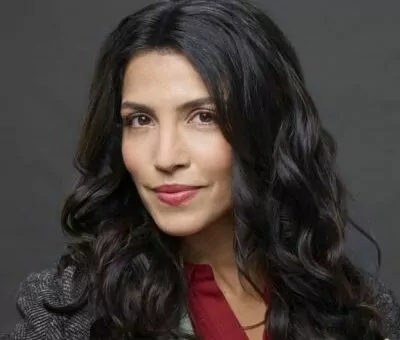 Nazneen Contractor