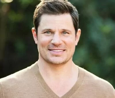 Nick Lachey