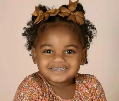 Nova Grace Prince