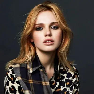 Odessa Young