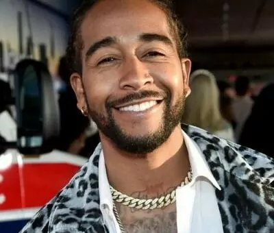 Omarion