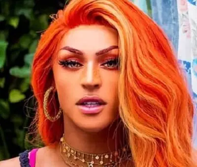 Pabllo Vittar