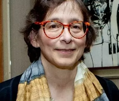 Pamela Karlan