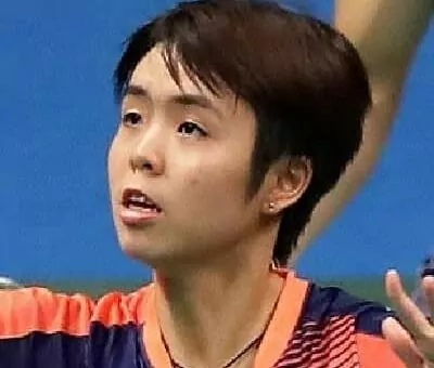 Peck Yen Wei