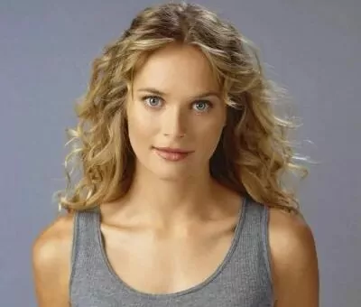 Rachel Blanchard
