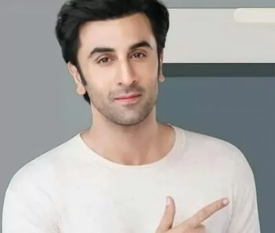 Ranbir Kapoor