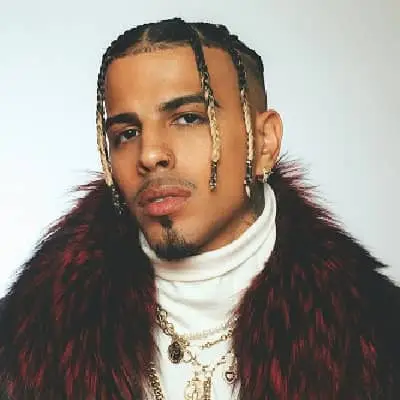 Rauw Alejandro