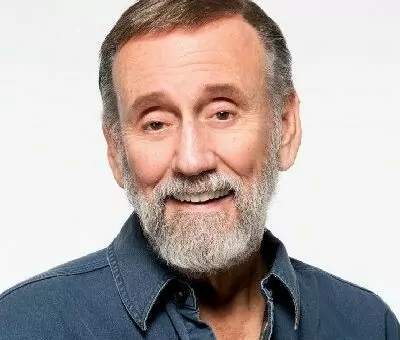 Ray Stevens