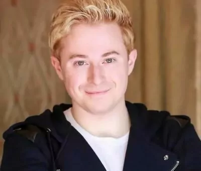 Reed Alexander