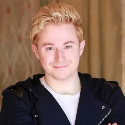 Reed Alexander
