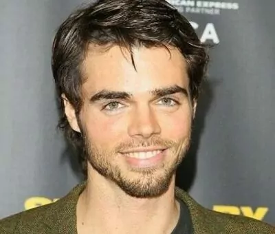 Reid Ewing
