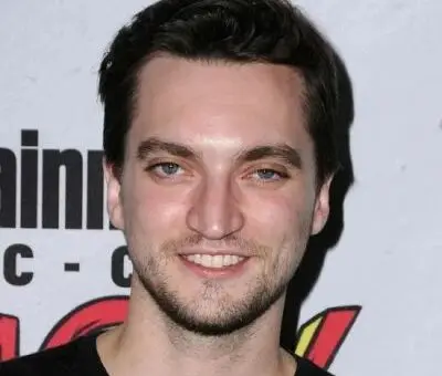 Richard Harmon