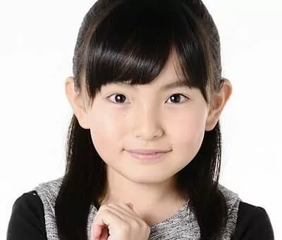 Rio Suzuki