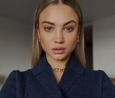 Rose Bertram