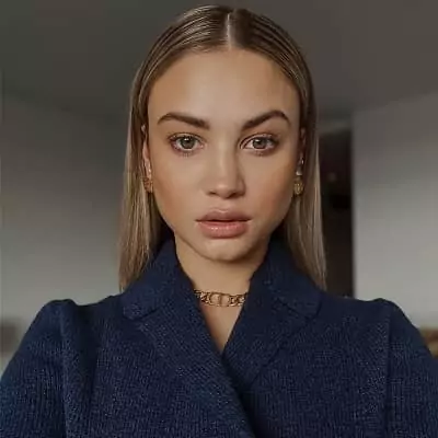 Rose Bertram