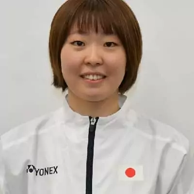Saori Ozaki
