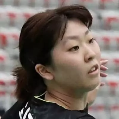 Saori Ozaki