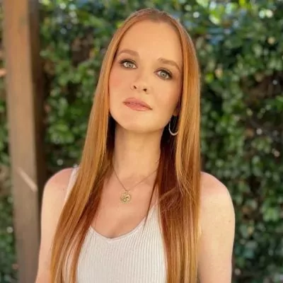 Sarah Drew
