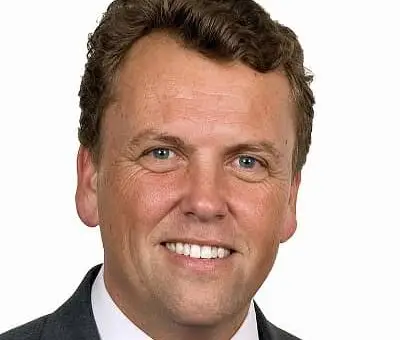 Scott Emmerson