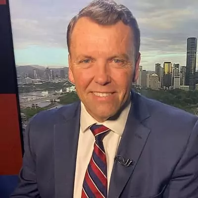Scott Emmerson