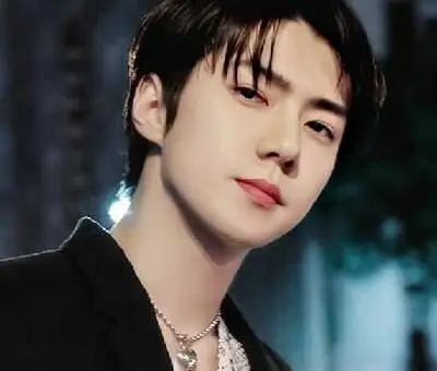 Sehun