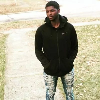 Semaj Coleman