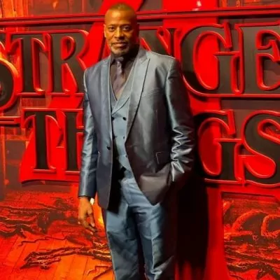 Sherman Augustus