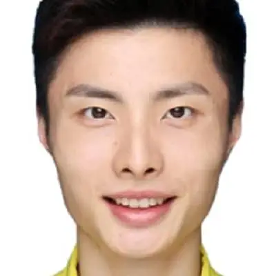 Shi Yuqi