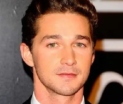 Shia LaBeouf