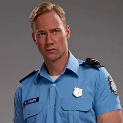 Steve Byers