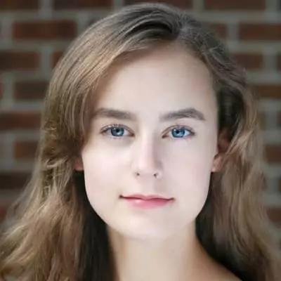 Sydney Lucas