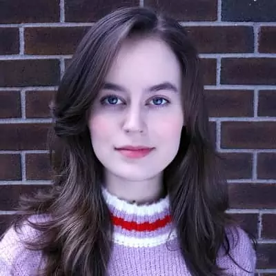 Sydney Lucas