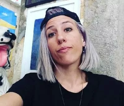 Tamara Alves