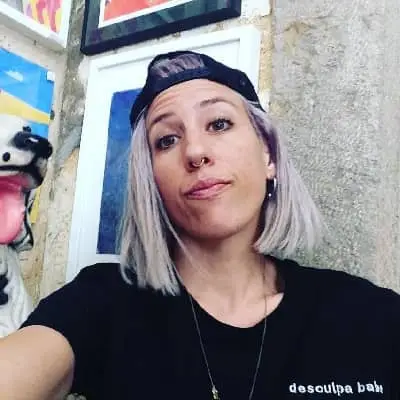 Tamara Alves