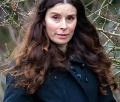 Tana Ramsay