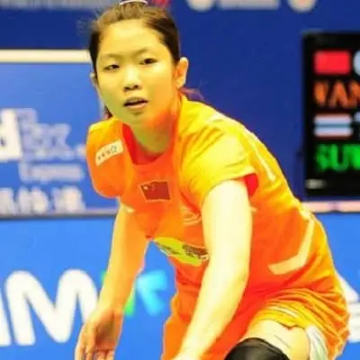 Tang Pingyang