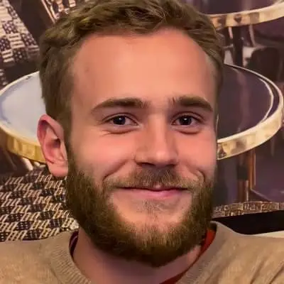 Tarjei Sandvik