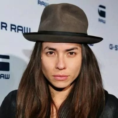Tasya Van Ree