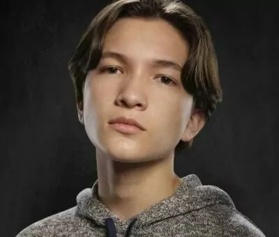 Teo Briones