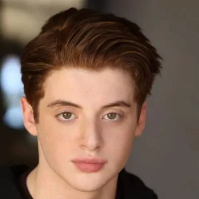 Thomas Barbusca